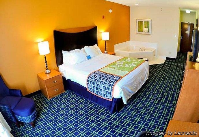 Best Western Louisville South - Shepherdsville Hillview Chambre photo